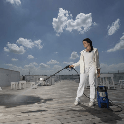 AR Blue Clean AR-117 High Pressure Washer | AR Blue Clean by KHM Megatools Corp. AR Blue Clean AR-117 High Pressure Washer | AR Blue Clean by KHM Megatools Corp.